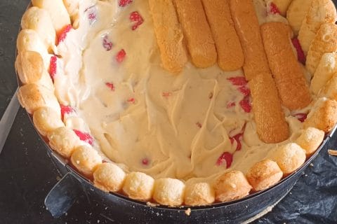 Photos des recettes