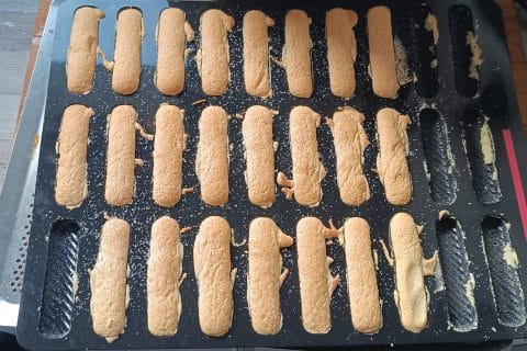 Photos des recettes