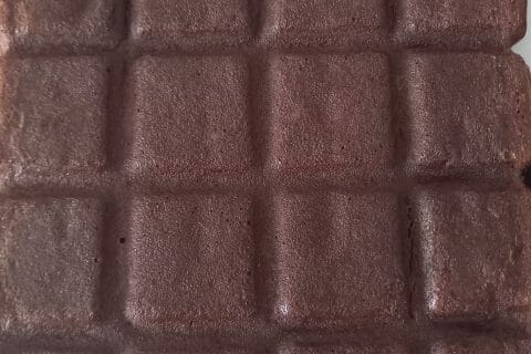 Cliquez pour zoomer ! Brownies Thermomix par monia62