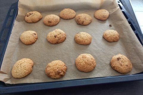 Cliquez pour zoomer ! Cookies américains Thermomix par monia62