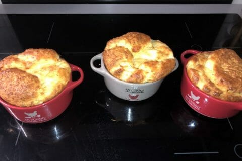 Photos des recettes