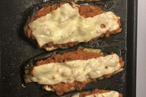 Photos des recettes