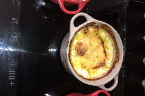 Photos des recettes