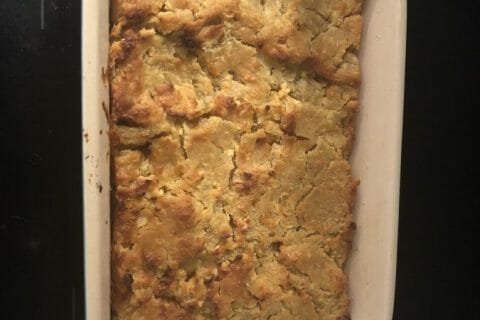 Photos des recettes