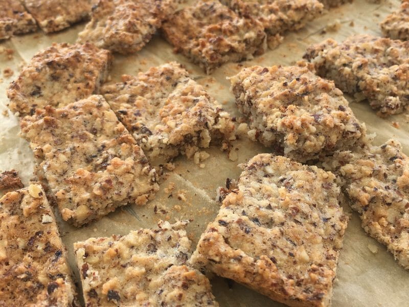 Cliquez pour zoomer ! Délices de l’écureuil Thermomix par Marinda