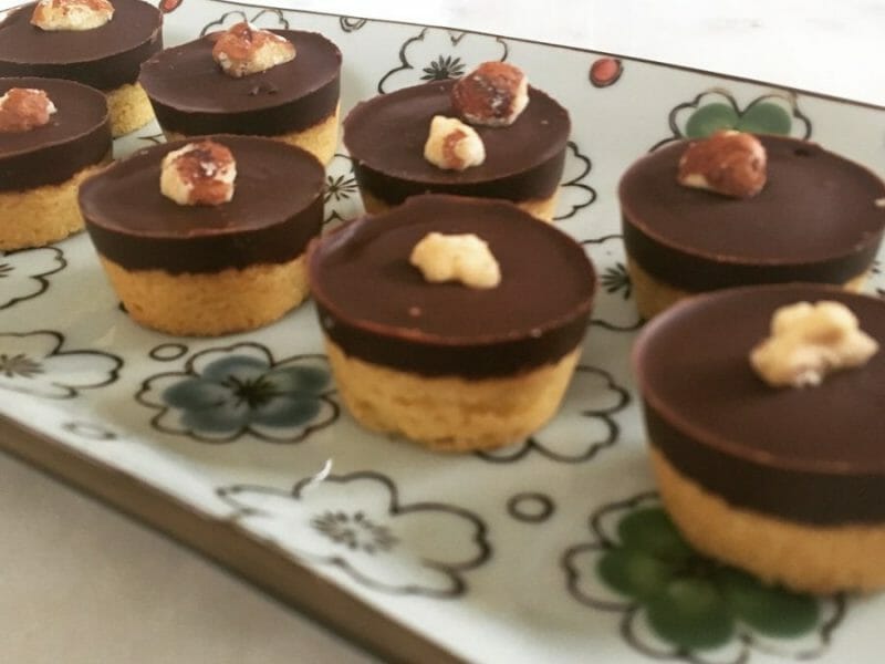 Cliquez pour zoomer ! Krumchy Thermomix par Gourmandine73