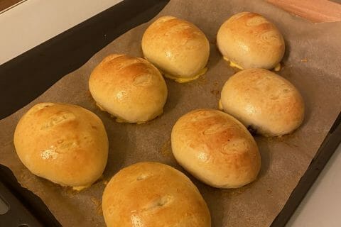 Cliquez pour zoomer ! Pain brioché au chocolat – Pitch Thermomix par elodie69007