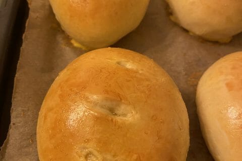 Cliquez pour zoomer ! Pain brioché au chocolat – Pitch Thermomix par elodie69007