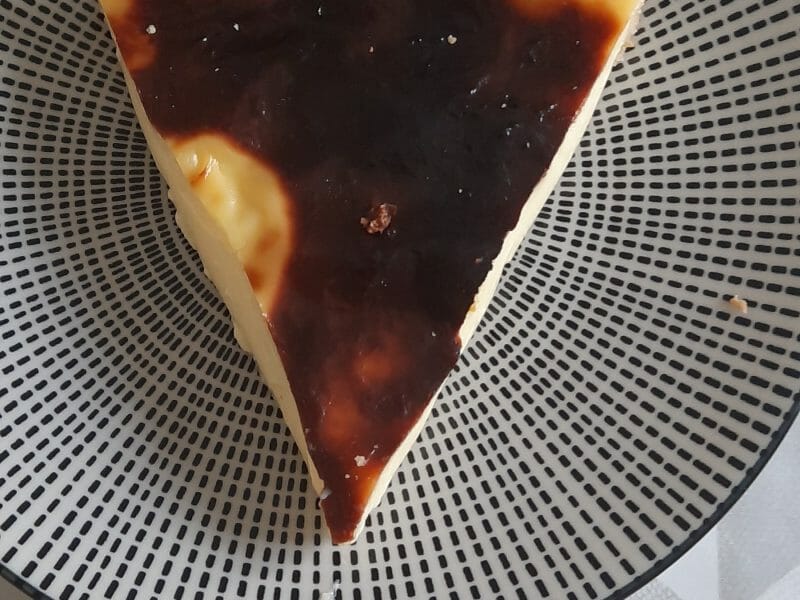 Cliquez pour zoomer ! Flan parisien Thermomix par Ccilia
