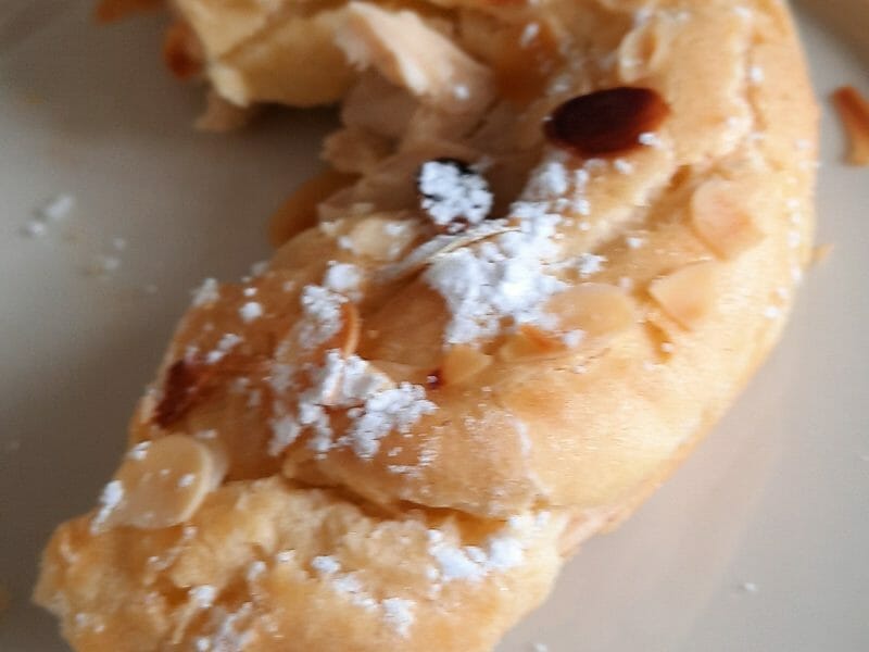 Cliquez pour zoomer ! Paris-Brest Thermomix par Ccilia