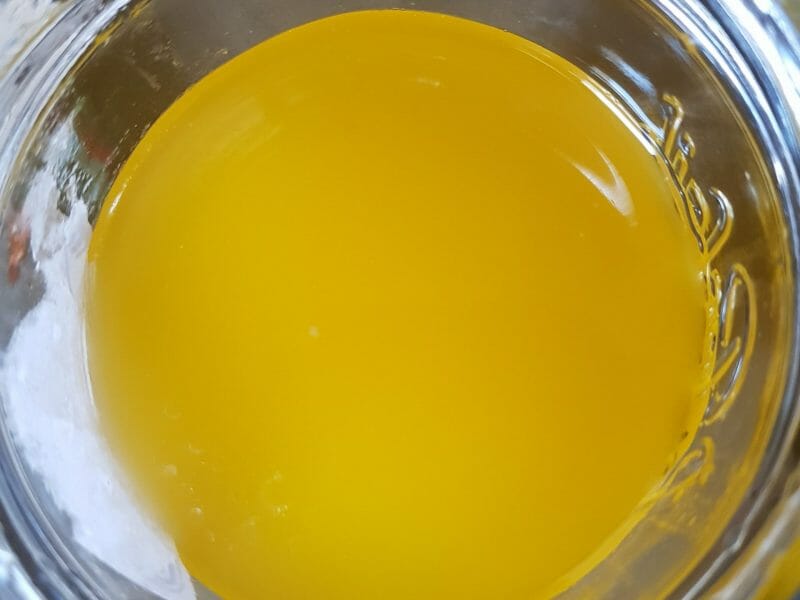 Cliquez pour zoomer ! Beurre clarifié – Ghee Thermomix par nathalie_857
