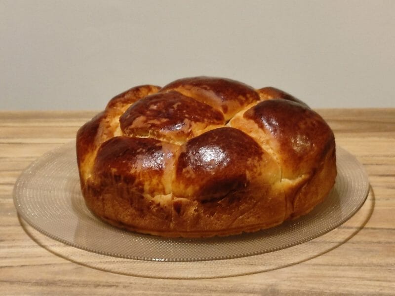 Cliquez pour zoomer ! Brioche Buchty Thermomix par karen_62