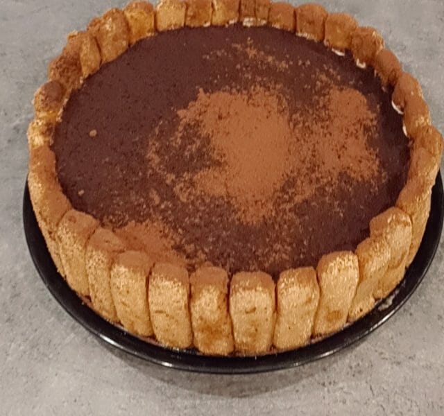 Cliquez pour zoomer ! Tiramisù, l’original Thermomix par lisou3