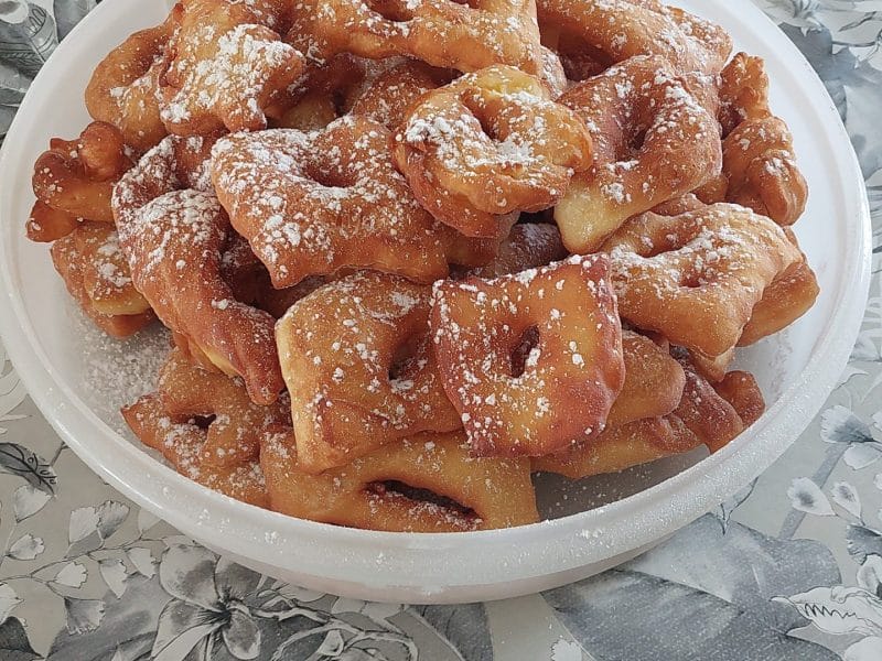 Cliquez pour zoomer ! Bugnes Thermomix par jennifer-bichette