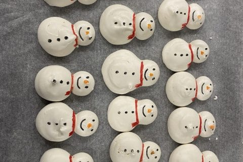 Cliquez pour zoomer ! Meringues Thermomix par CoralieTJG