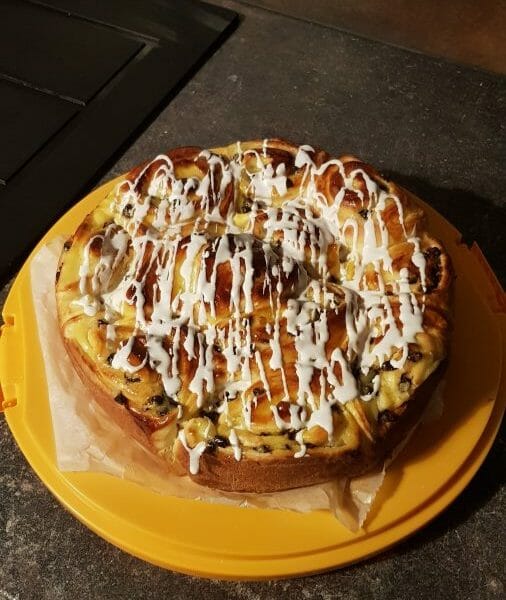 Cliquez pour zoomer ! Chinois Thermomix par Celiinee