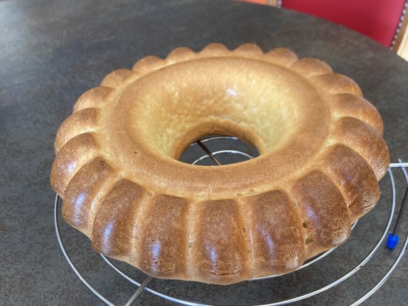 Cliquez pour zoomer ! Quatre-quarts breton Thermomix par severine_404