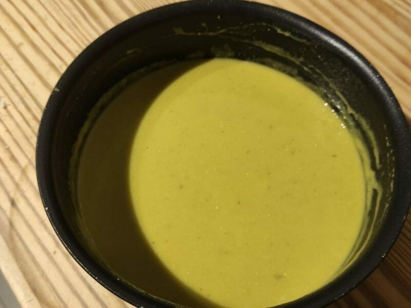 Cliquez pour zoomer ! Soupe de pois cassés Thermomix par syvenou29