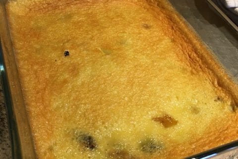 Cliquez pour zoomer ! Far breton aux pruneaux Thermomix par amandine_603