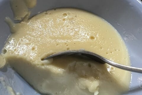 Cliquez pour zoomer ! Nougat Thermomix par frederic_110