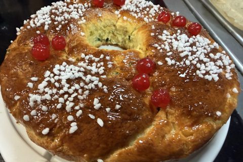 Cliquez pour zoomer ! Couronne des rois Thermomix par frederic_110