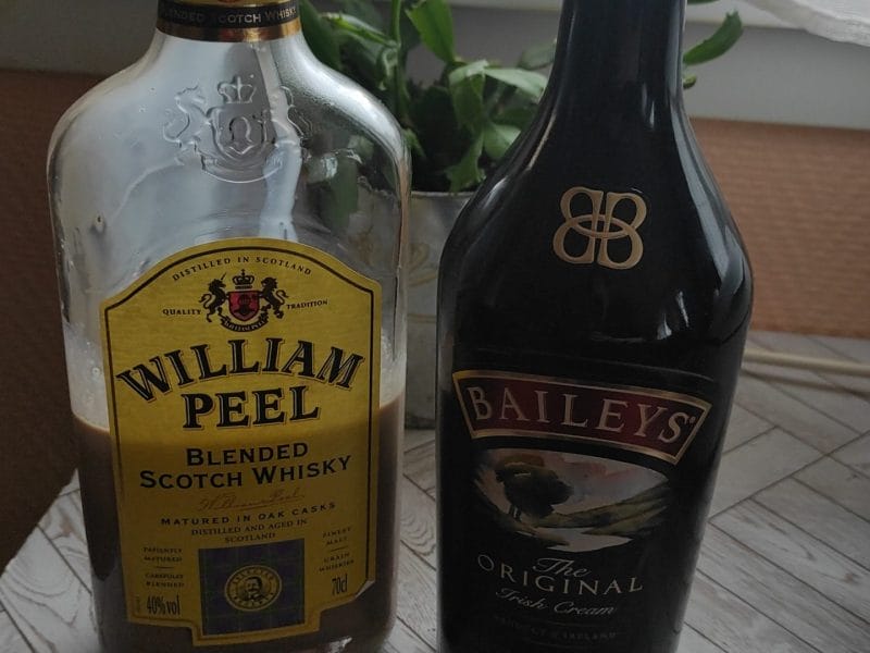 Cliquez pour zoomer ! Baileys Thermomix par lise80600