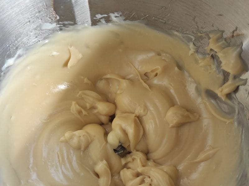 Cliquez pour zoomer ! Paris-Brest Thermomix par lise80600