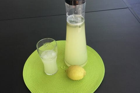 Photos des recettes