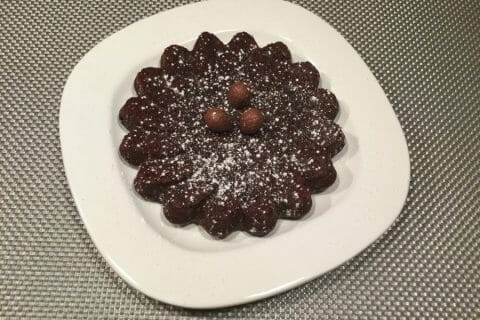 Photos des recettes