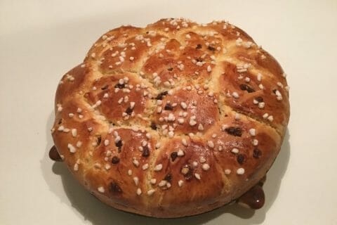 Photos des recettes