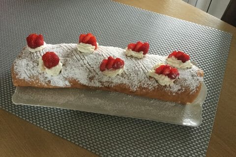 Photos des recettes