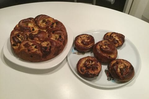 Cliquez pour zoomer ! Chinois au Thermomix