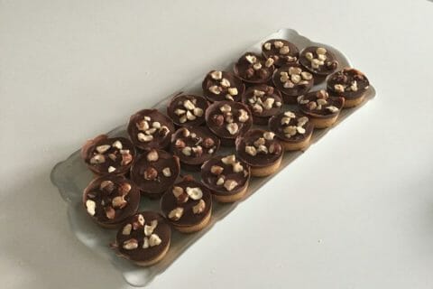 Cliquez pour zoomer ! Krumchy au Thermomix