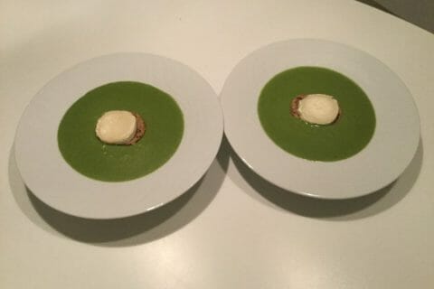 Photos des recettes