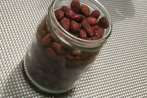 Photos des recettes