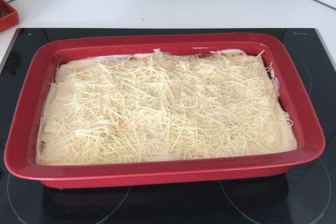 Photos des recettes