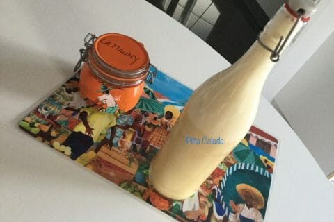 Photos des recettes