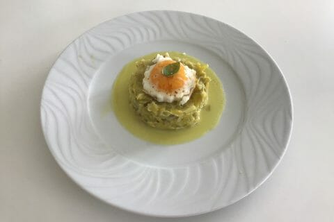 Photos des recettes