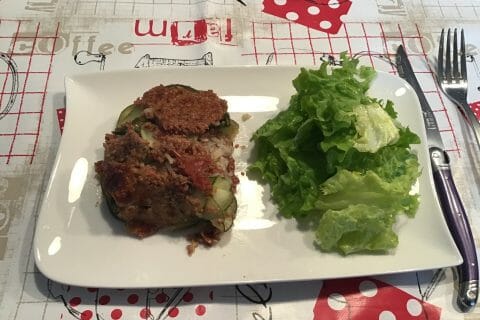 Cliquez pour zoomer ! Hachis Camarguais Thermomix par tidou