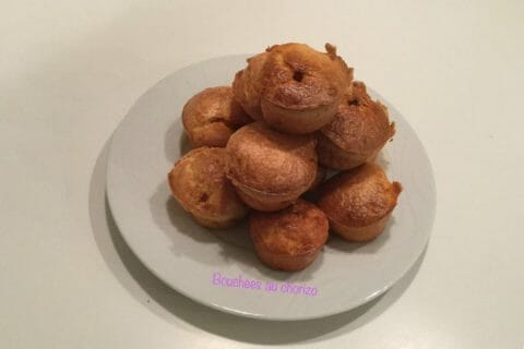 Photos des recettes