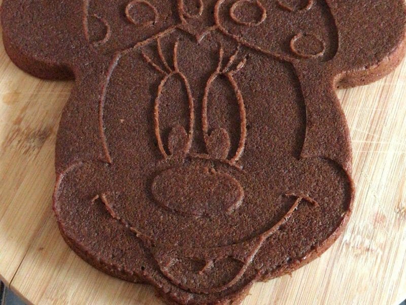 Cliquez pour zoomer ! Gâteau Bellevue Thermomix par Sandrine1411