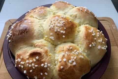 Cliquez pour zoomer ! Brioche Buchty Thermomix par izabel_2