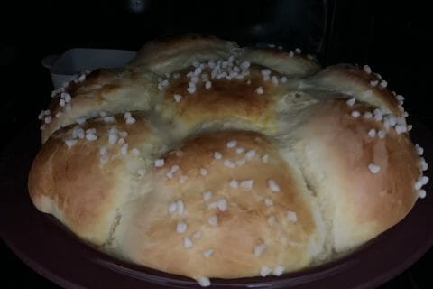 Cliquez pour zoomer ! Brioche Buchty Thermomix par izabel_2