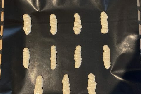 Cliquez pour zoomer ! Langues de chat Thermomix par Ninilatortue