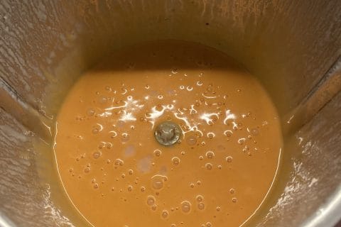 Cliquez pour zoomer ! Sauce aurore Thermomix par Ninilatortue