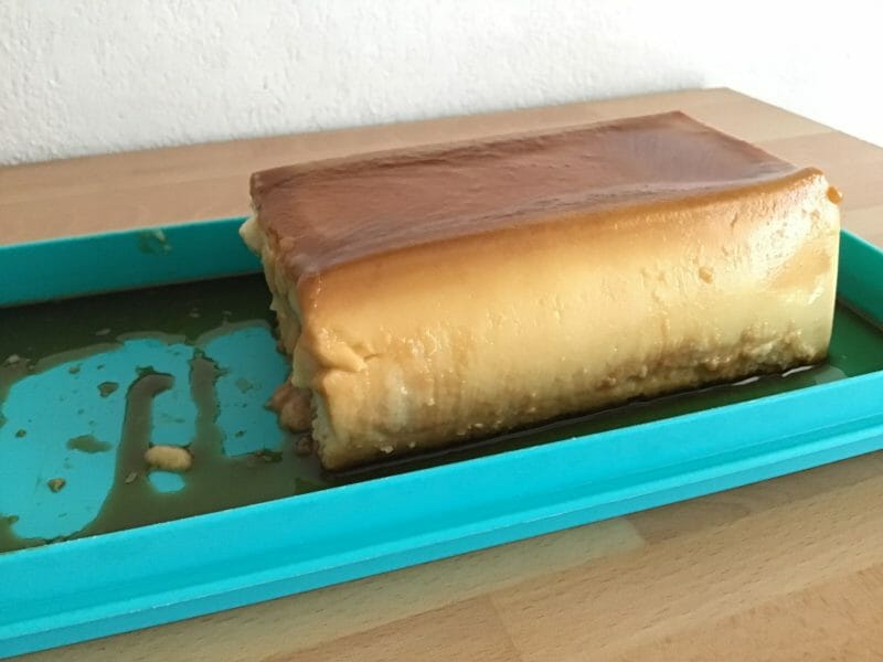 Flan Coco Au Thermomix Cookomix Flan Coco Au Thermomix Cookomix