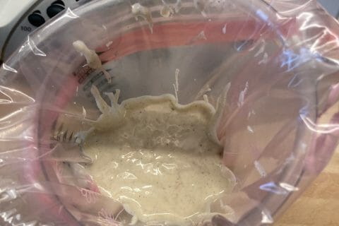 Cliquez pour zoomer ! Langues de chat Thermomix par Ninilatortue