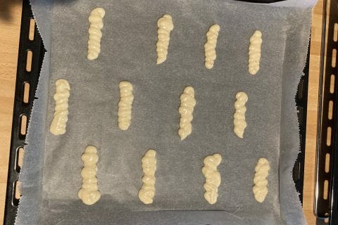 Cliquez pour zoomer ! Langues de chat Thermomix par Ninilatortue