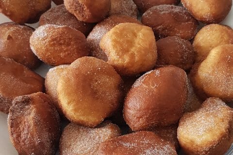 Photos des recettes
