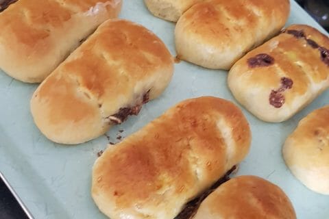 Photos des recettes